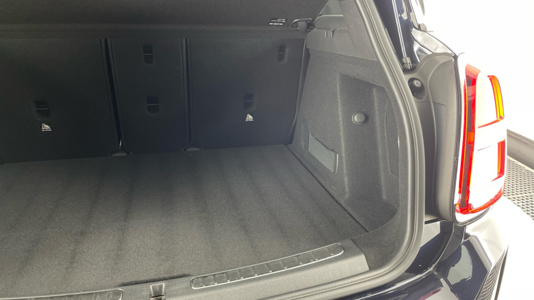 MINI Countryman 2.0 Cooper S Exclusive Premium 5dr Auto Petrol Hatchback